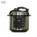 Pressure Cooker – La pentola a pressione elettrica e programmabile