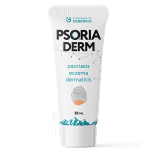 Psoriaderm - La Soluzione che Cercavi per la Psoriasi