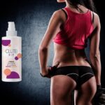 Glutei Fit puoi rimodellare e rassodare il tuo fondoschiena, senza sforzo e senza interventi invasivi..........................................