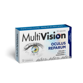 Multivision Caps - È Giunto il Momento di Migliorare la Tua Visione!