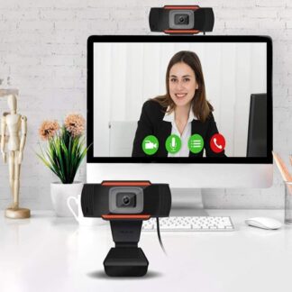 Meeting Cam - La migliore webcam per streaming Live, registrazioni e videochiamate in alta definizione