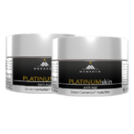 PlatinumSkin – Crema anti-age effetto Botox, Rivela la tua bellezza