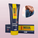 Emosol – Sollievo Naturale per le Emorroidi