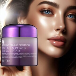 Collagen Power Lifting Cream- Una crema straordinaria per una pelle rinnovata