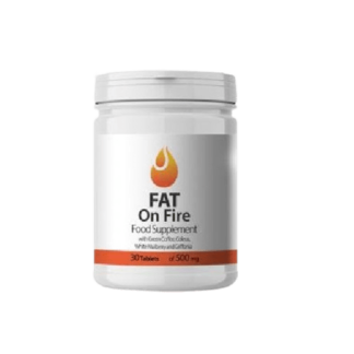 FatOnFire - Energia per il tuo metabolismo