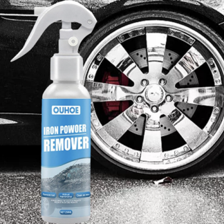 Rust-proof Spray  - Il tuo alleato contro il tempo