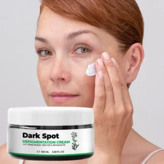 Dark Spot – Soluzione per una pelle uniforme e luminosa